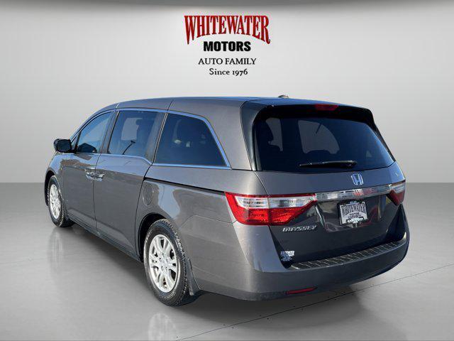 used 2013 Honda Odyssey car, priced at $9,995