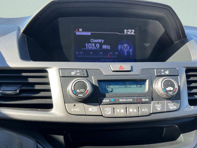used 2013 Honda Odyssey car, priced at $9,995