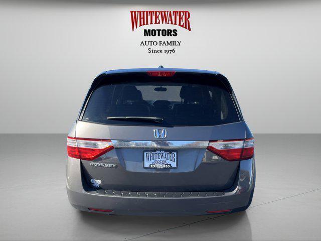 used 2013 Honda Odyssey car, priced at $9,995
