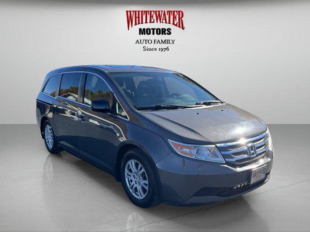 used 2013 Honda Odyssey car, priced at $9,995
