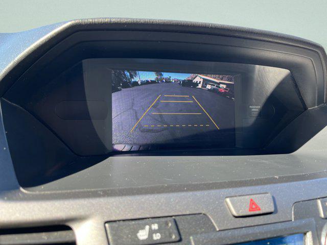 used 2013 Honda Odyssey car, priced at $9,995