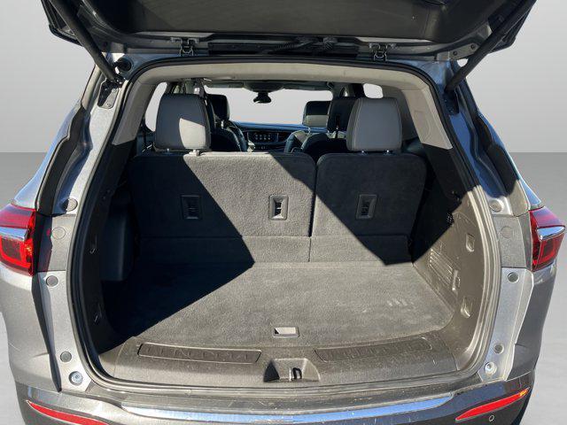 used 2018 Buick Enclave car, priced at $21,995