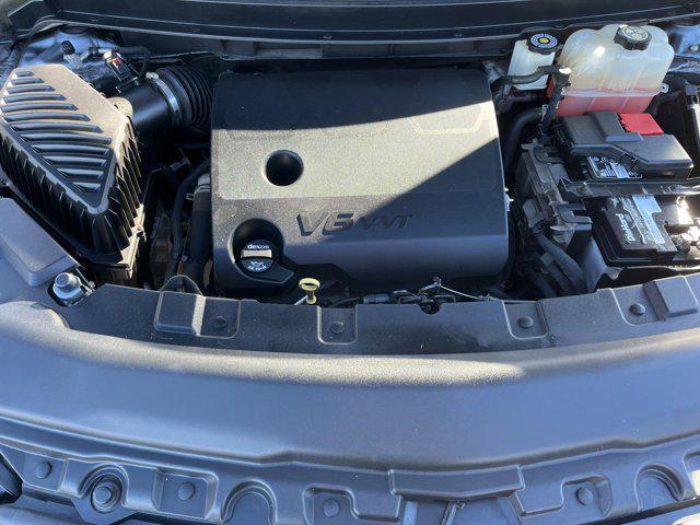 used 2018 Buick Enclave car, priced at $21,995