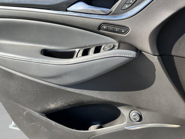 used 2018 Buick Enclave car, priced at $21,995