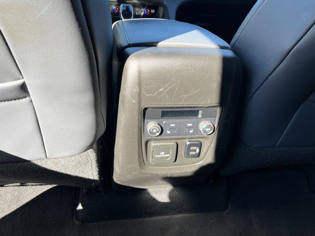 used 2018 Buick Enclave car, priced at $21,995