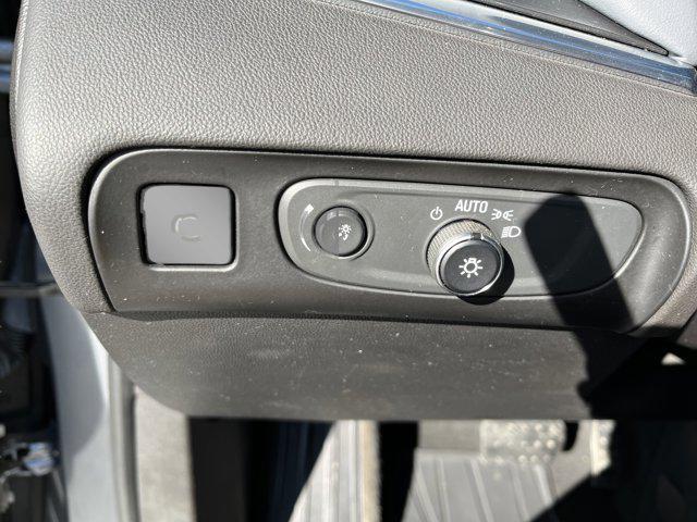 used 2018 Buick Enclave car, priced at $21,995