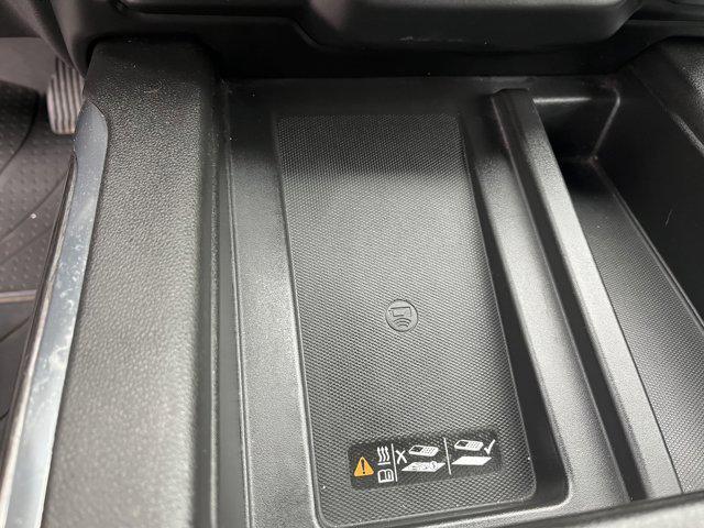 used 2019 Chevrolet Silverado 1500 car, priced at $35,995