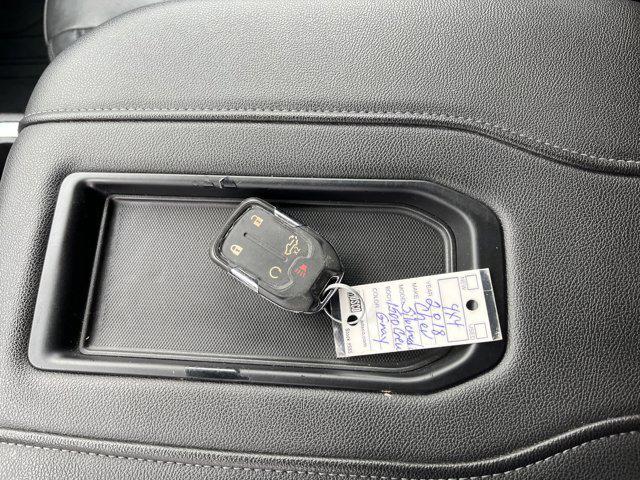 used 2019 Chevrolet Silverado 1500 car, priced at $35,995