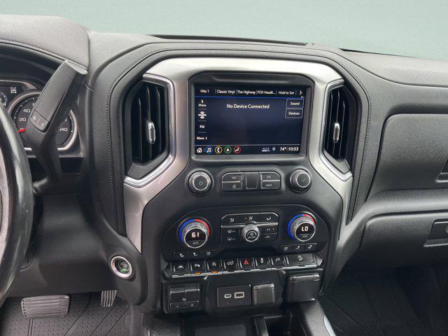 used 2019 Chevrolet Silverado 1500 car, priced at $35,995