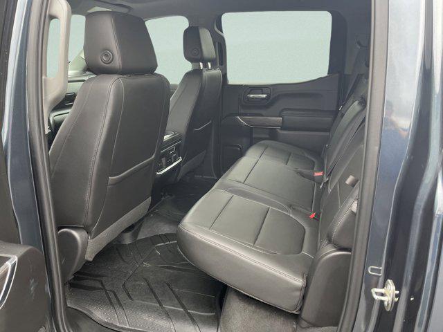 used 2019 Chevrolet Silverado 1500 car, priced at $35,995