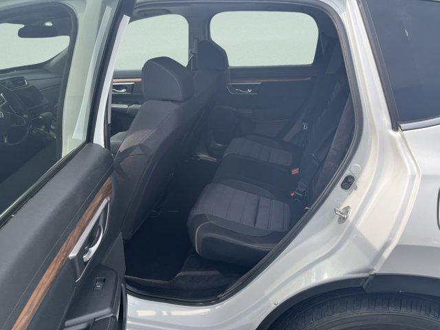 used 2022 Honda CR-V car, priced at $28,888