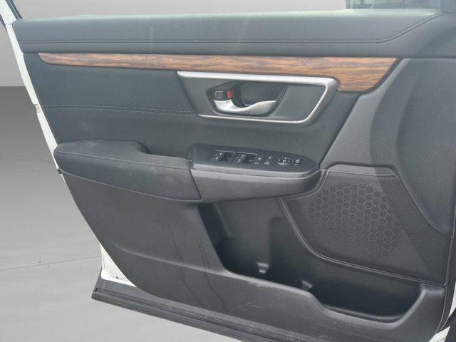 used 2022 Honda CR-V car, priced at $28,888
