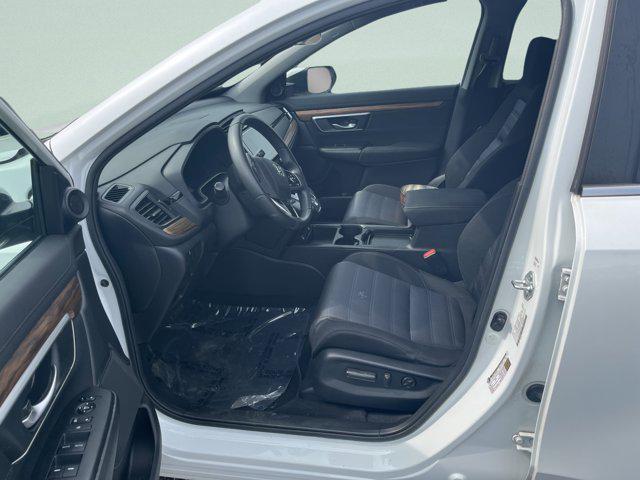 used 2022 Honda CR-V car, priced at $28,888