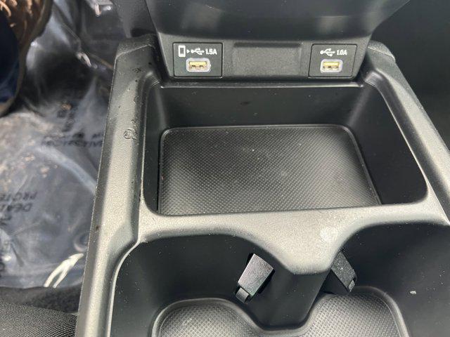 used 2022 Honda CR-V car, priced at $28,888