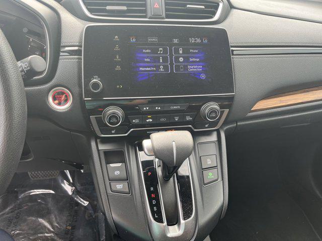 used 2022 Honda CR-V car, priced at $28,888