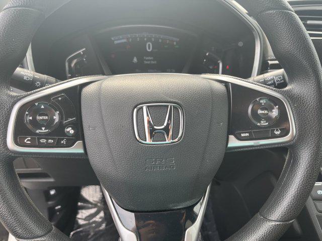 used 2022 Honda CR-V car, priced at $28,888