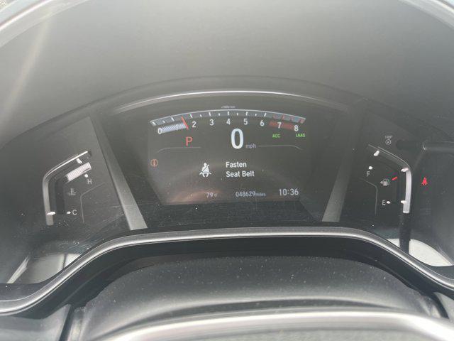 used 2022 Honda CR-V car, priced at $28,888