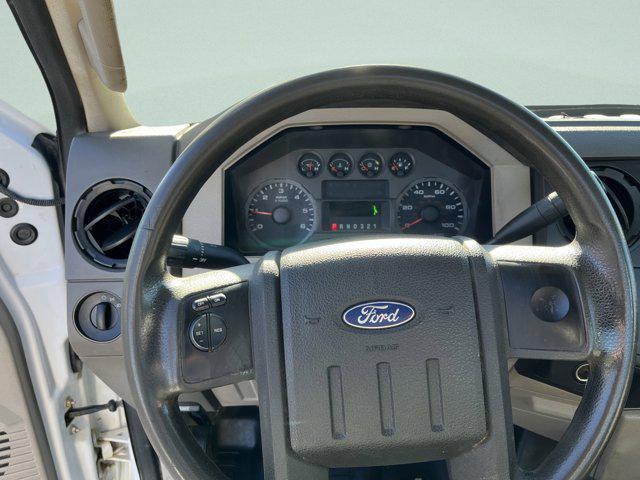 used 2008 Ford F-250 car, priced at $12,995
