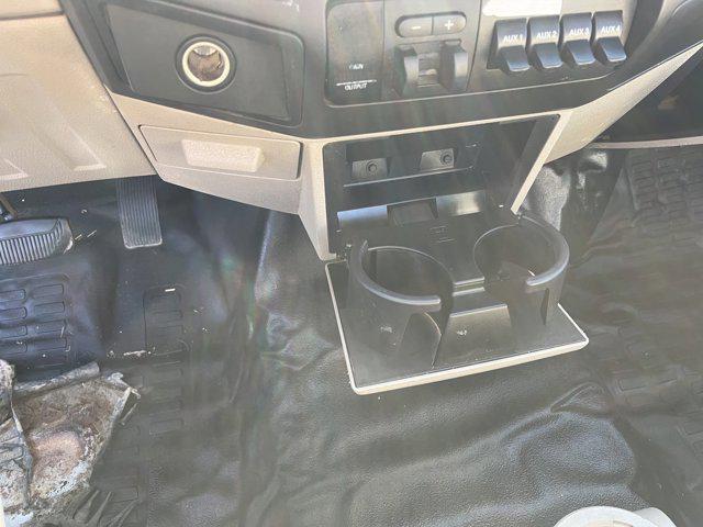 used 2008 Ford F-250 car, priced at $12,995