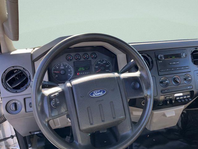 used 2008 Ford F-250 car, priced at $12,995