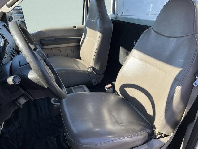 used 2008 Ford F-250 car, priced at $12,995