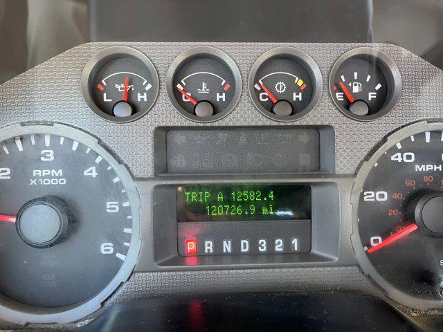 used 2008 Ford F-250 car, priced at $12,995