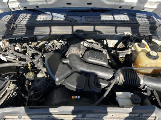 used 2008 Ford F-250 car, priced at $12,995