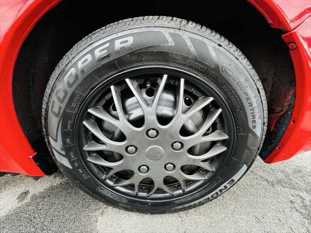 used 2008 Subaru Impreza car, priced at $5,490