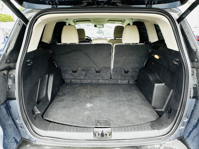 used 2018 Ford Escape car, priced at $9,990