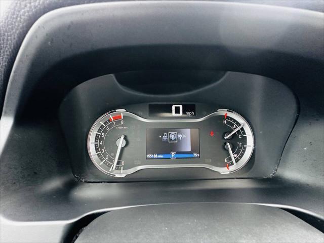 used 2016 Honda Pilot car, priced at $10,990