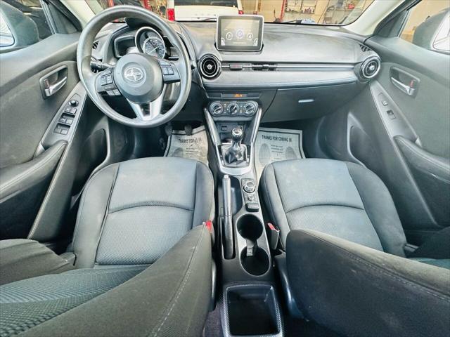 used 2016 Scion iA car, priced at $5,990