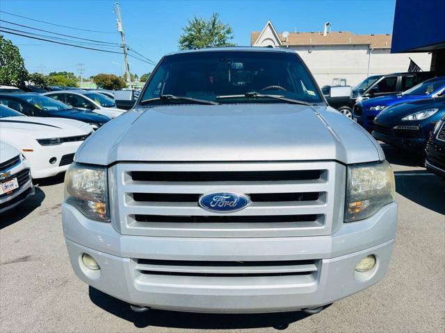 used 2010 Ford Expedition EL car, priced at $7,990