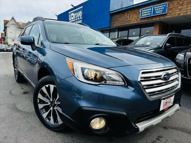 used 2017 Subaru Outback car, priced at $12,990