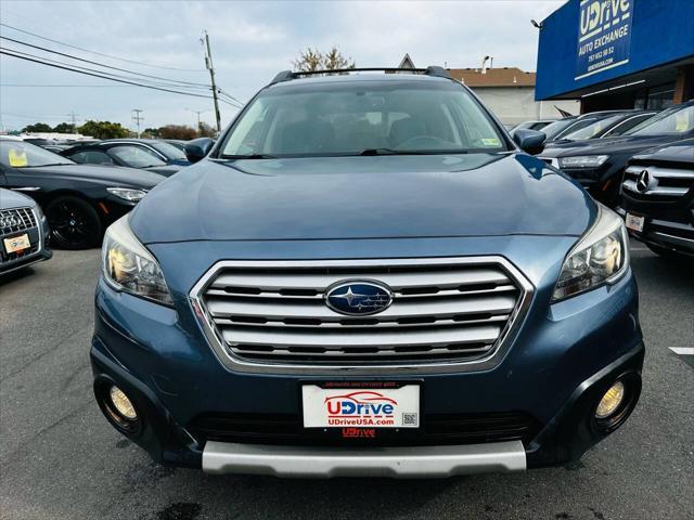 used 2017 Subaru Outback car, priced at $12,990