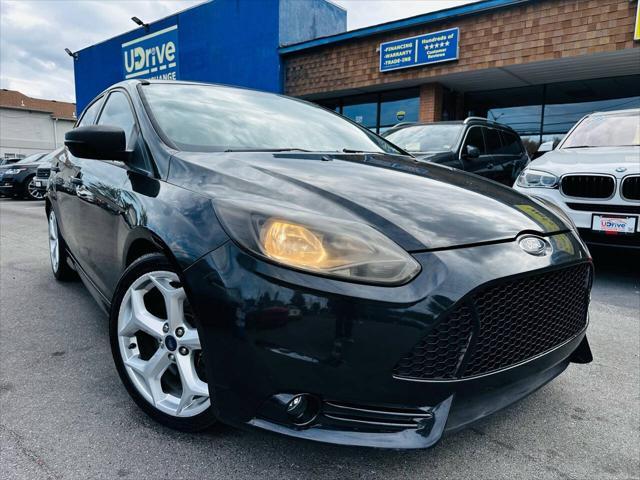 used 2013 Ford Focus ST car, priced at $10,490