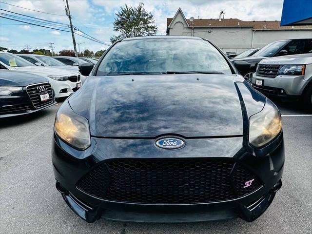 used 2013 Ford Focus ST car, priced at $10,490