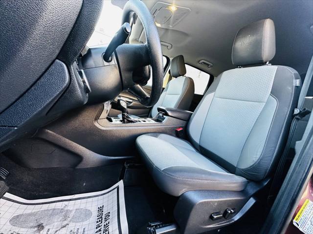 used 2018 Ford Escape car, priced at $9,990