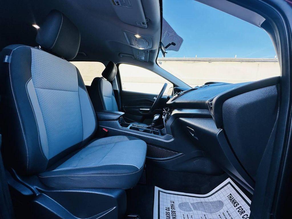used 2018 Ford Escape car, priced at $8,990
