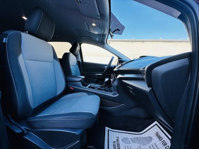 used 2018 Ford Escape car, priced at $9,990