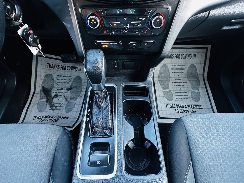used 2018 Ford Escape car, priced at $8,990