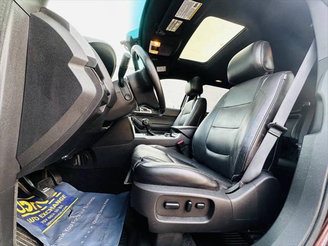 used 2012 Ford Explorer car, priced at $9,990