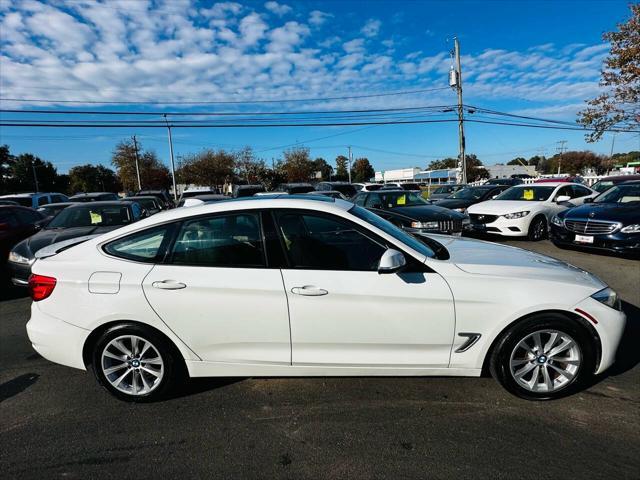 used 2014 BMW 328 Gran Turismo car, priced at $8,990