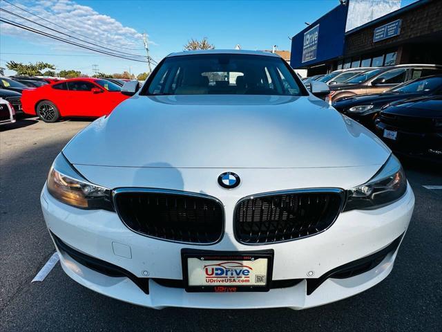 used 2014 BMW 328 Gran Turismo car, priced at $8,990