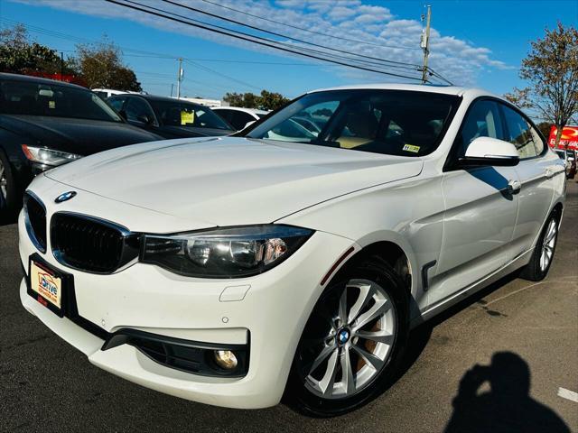 used 2014 BMW 328 Gran Turismo car, priced at $8,990