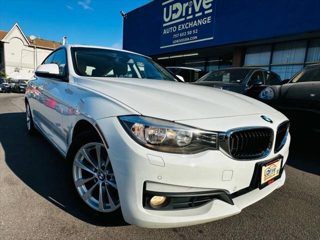 used 2014 BMW 328 Gran Turismo car, priced at $8,990