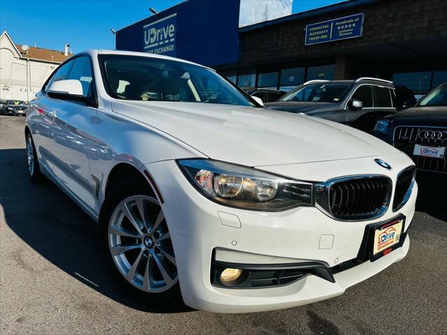 used 2014 BMW 328 Gran Turismo car, priced at $8,990