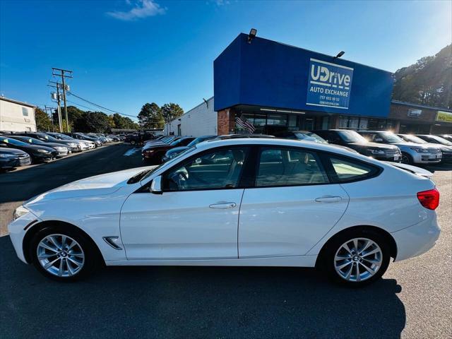 used 2014 BMW 328 Gran Turismo car, priced at $8,990