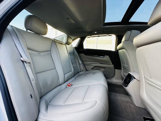 used 2014 Cadillac XTS car, priced at $9,990