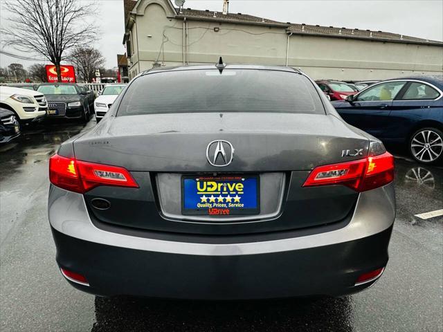 used 2015 Acura ILX car, priced at $8,990