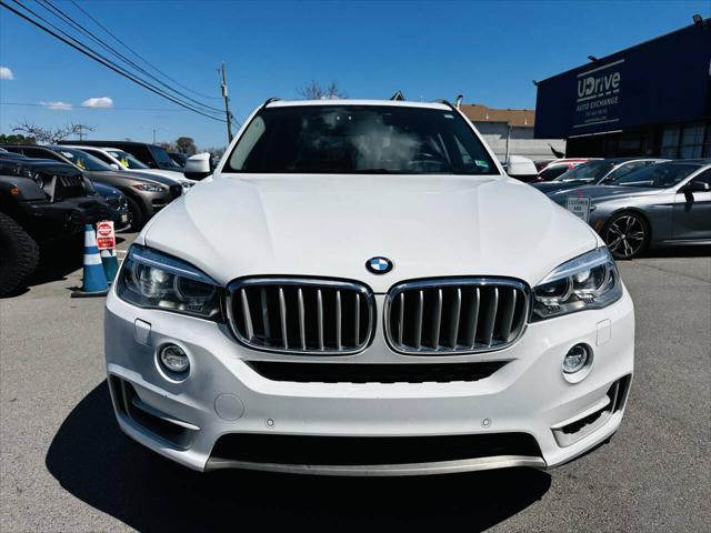 used 2015 BMW X5 car, priced at $10,990